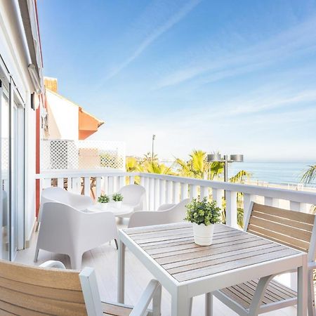 Higueron Rental Maritimo Romar C Fuengirola Luaran gambar