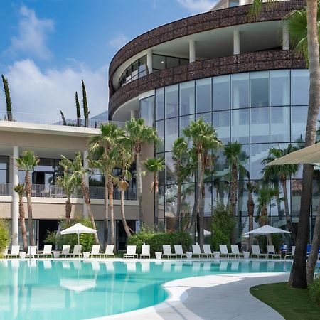 Higueron Rental Maritimo Romar C Fuengirola Luaran gambar