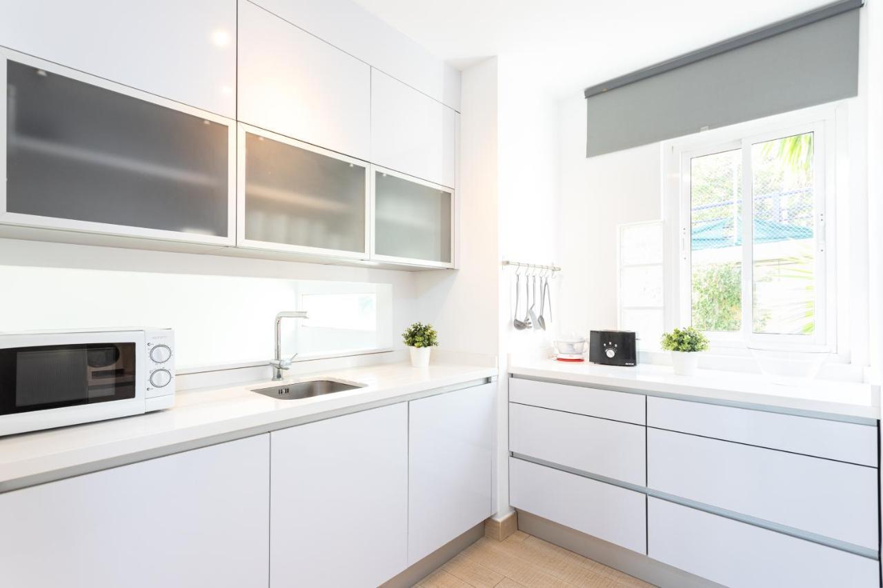 Higueron Rental Maritimo Romar C Fuengirola Luaran gambar