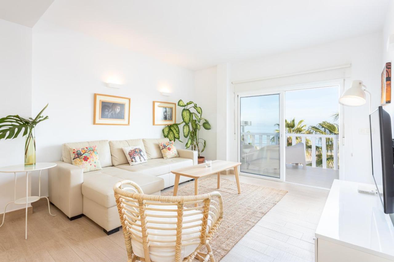 Higueron Rental Maritimo Romar C Fuengirola Luaran gambar