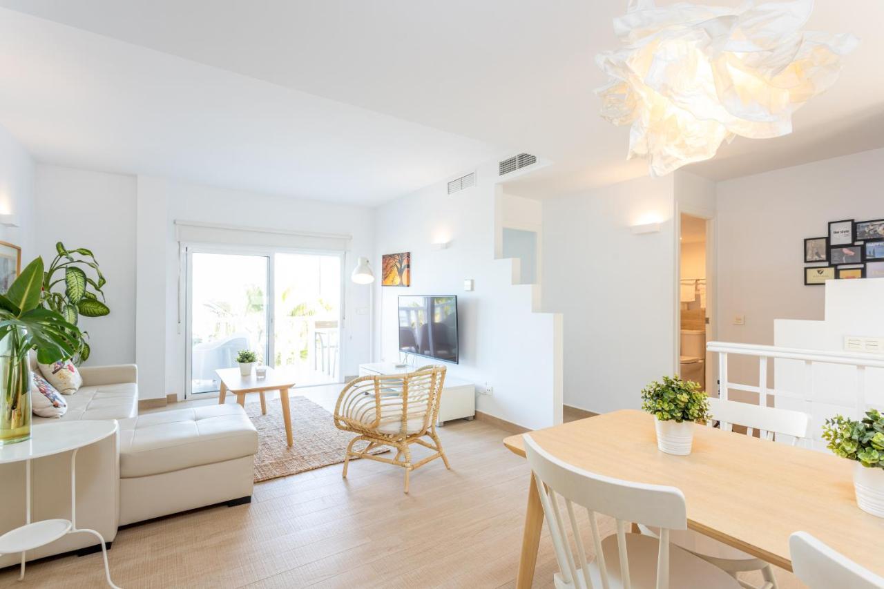 Higueron Rental Maritimo Romar C Fuengirola Luaran gambar