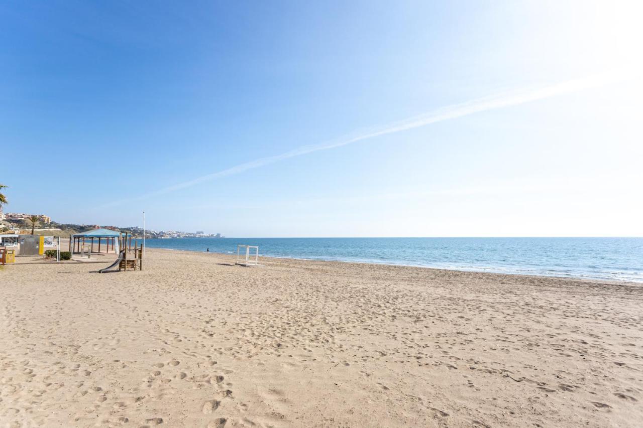 Higueron Rental Maritimo Romar C Fuengirola Luaran gambar