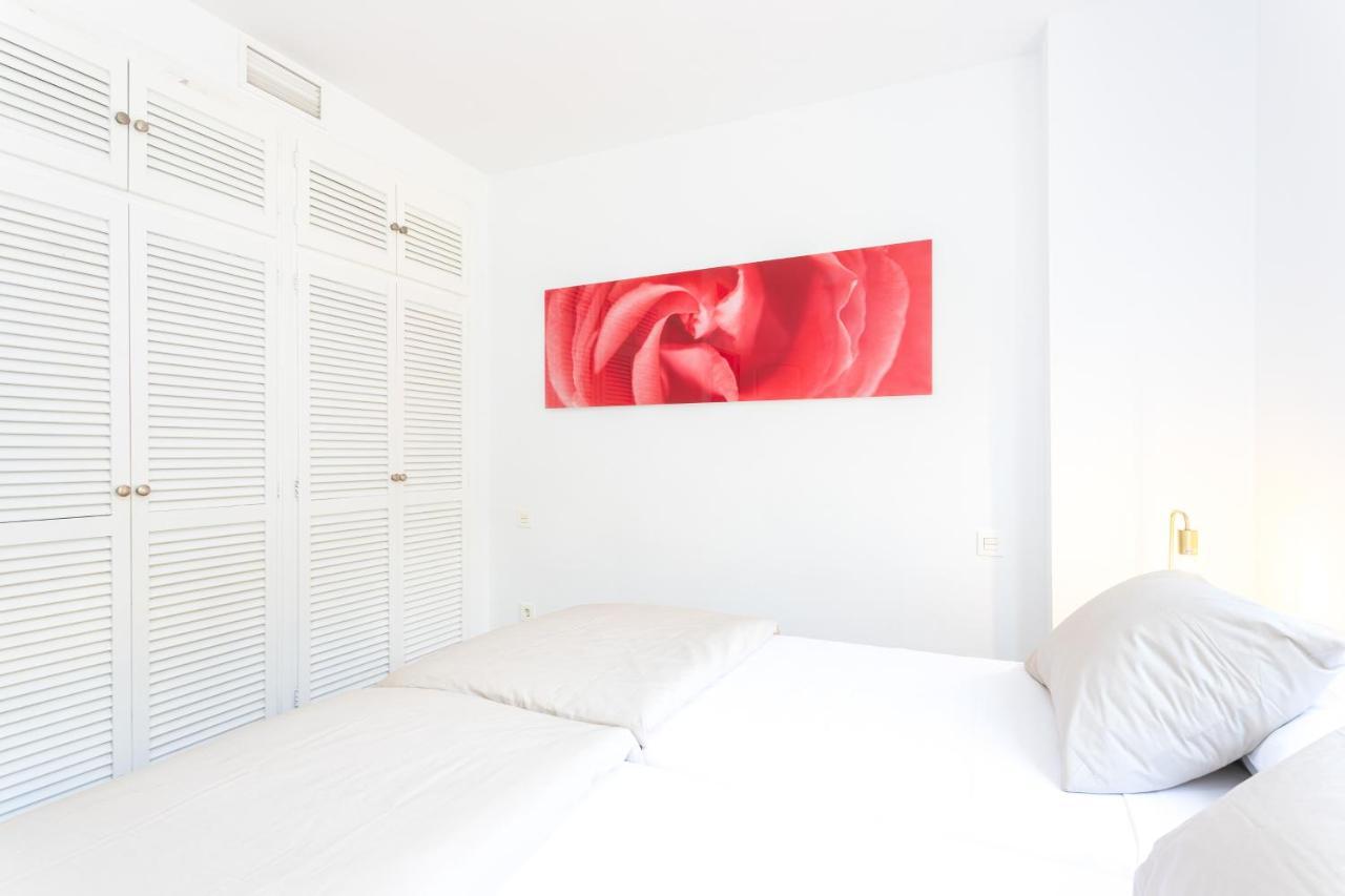 Higueron Rental Maritimo Romar C Fuengirola Luaran gambar