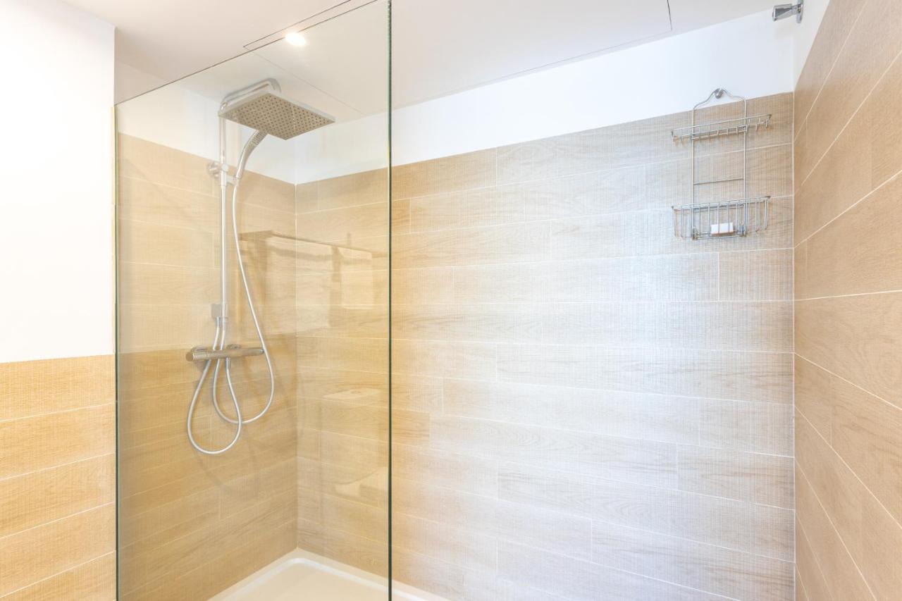 Higueron Rental Maritimo Romar C Fuengirola Luaran gambar
