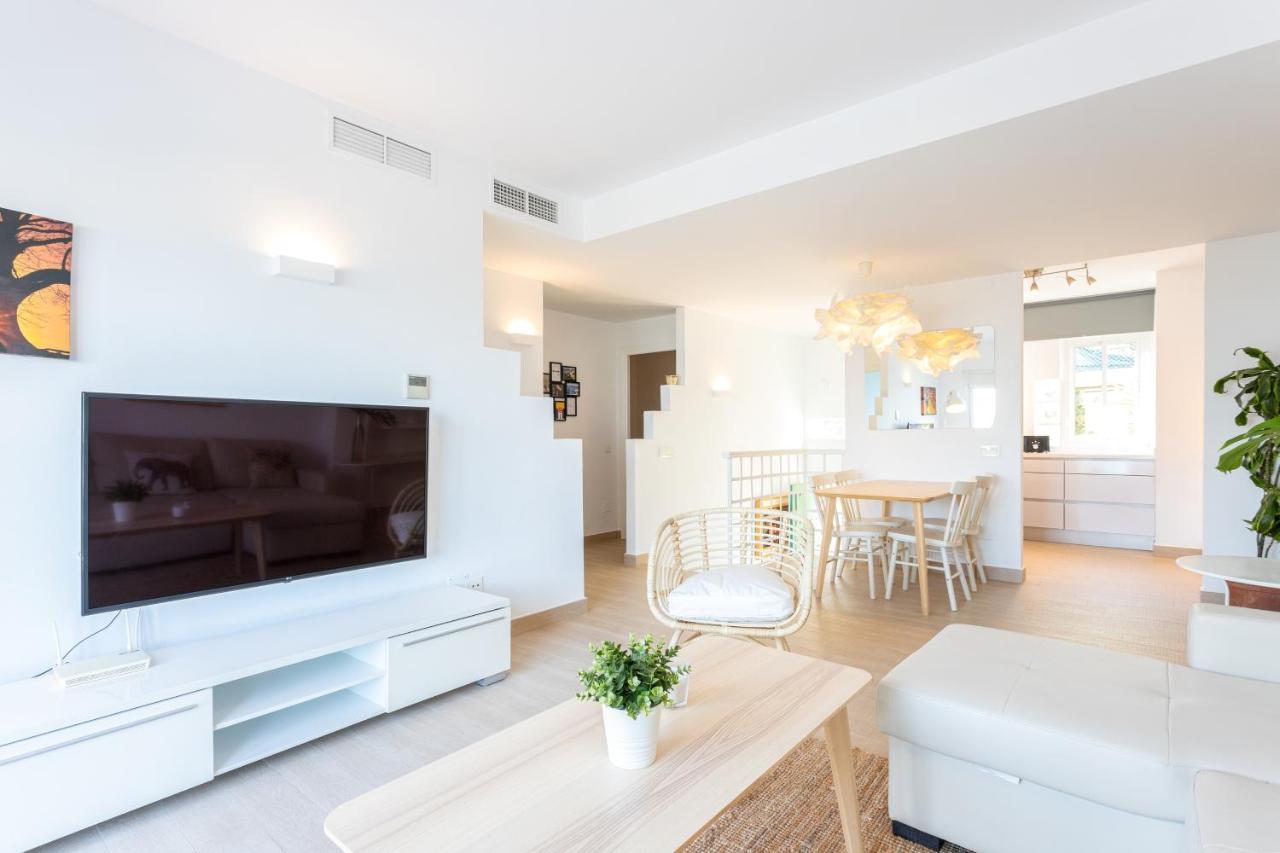 Higueron Rental Maritimo Romar C Fuengirola Luaran gambar