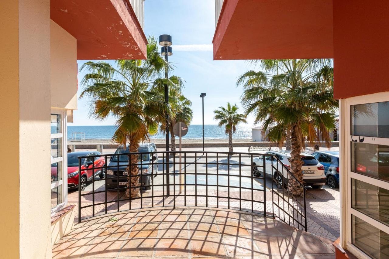 Higueron Rental Maritimo Romar C Fuengirola Luaran gambar