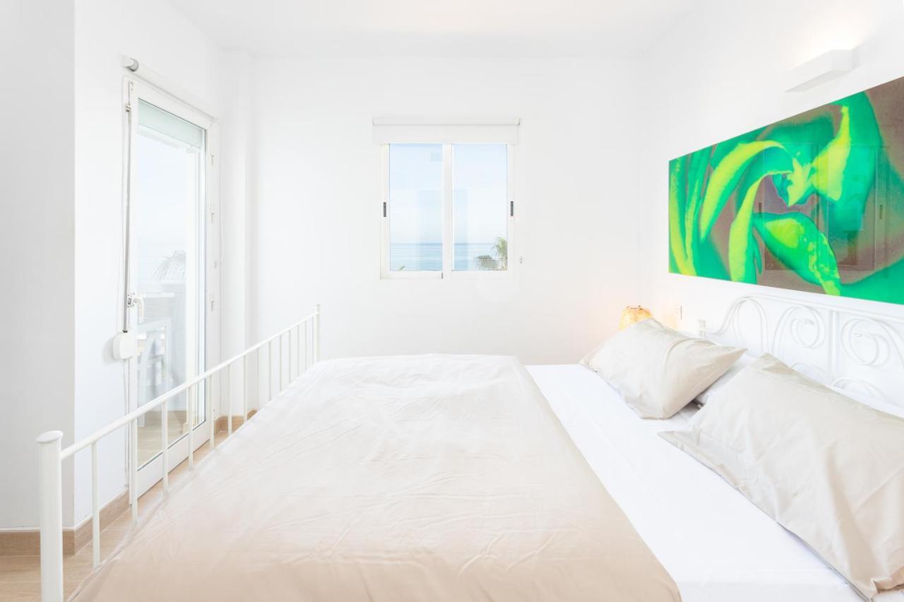 Higueron Rental Maritimo Romar C Fuengirola Luaran gambar