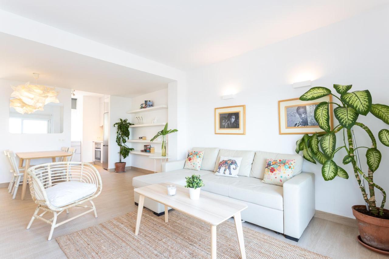 Higueron Rental Maritimo Romar C Fuengirola Luaran gambar