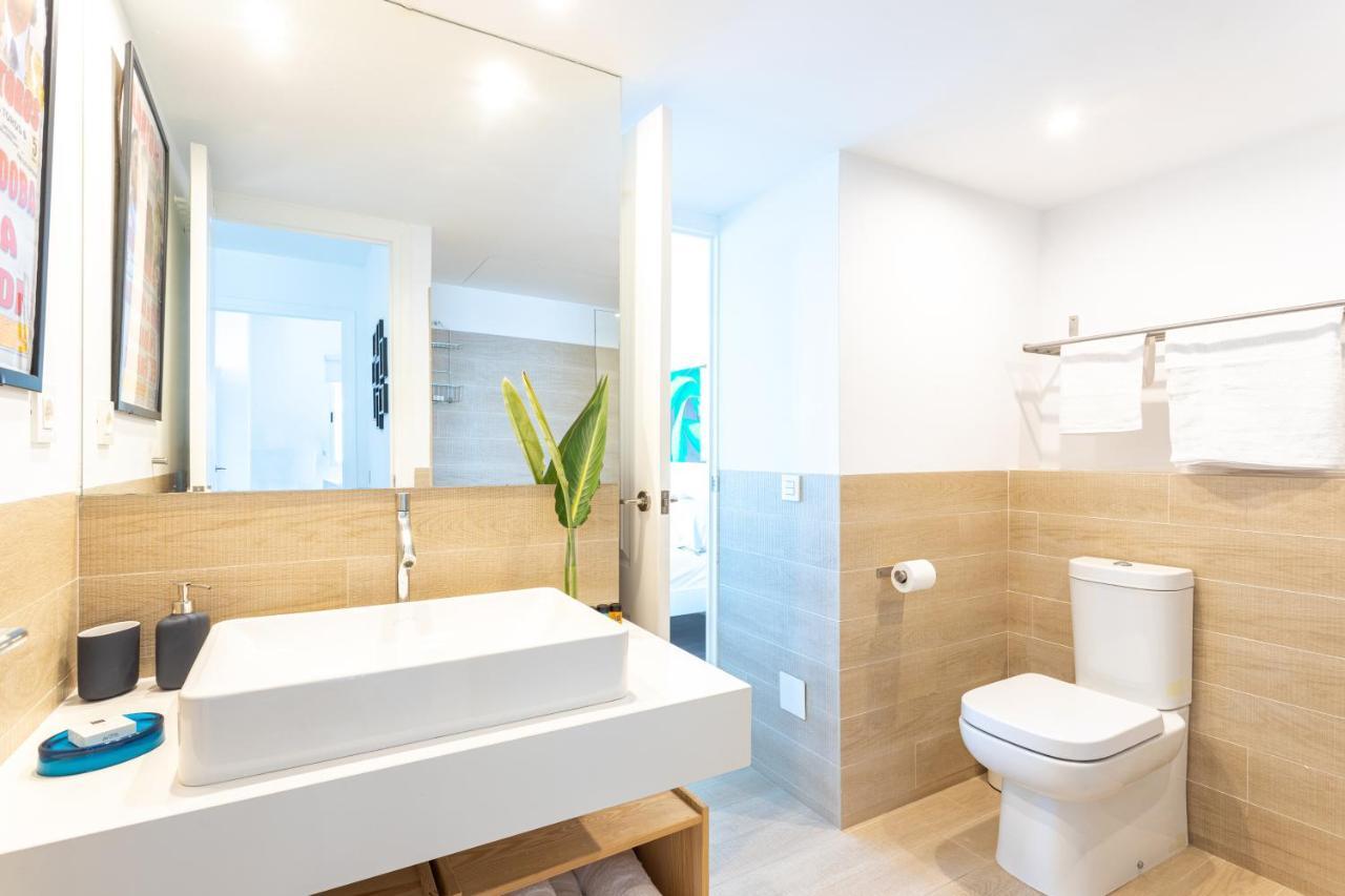 Higueron Rental Maritimo Romar C Fuengirola Luaran gambar