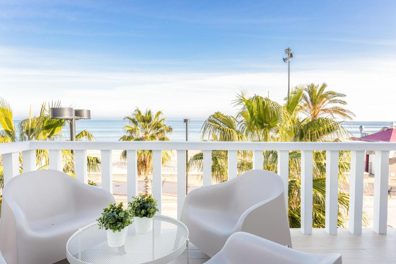 Higueron Rental Maritimo Romar C Fuengirola Luaran gambar