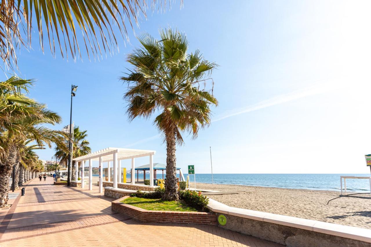 Higueron Rental Maritimo Romar C Fuengirola Luaran gambar