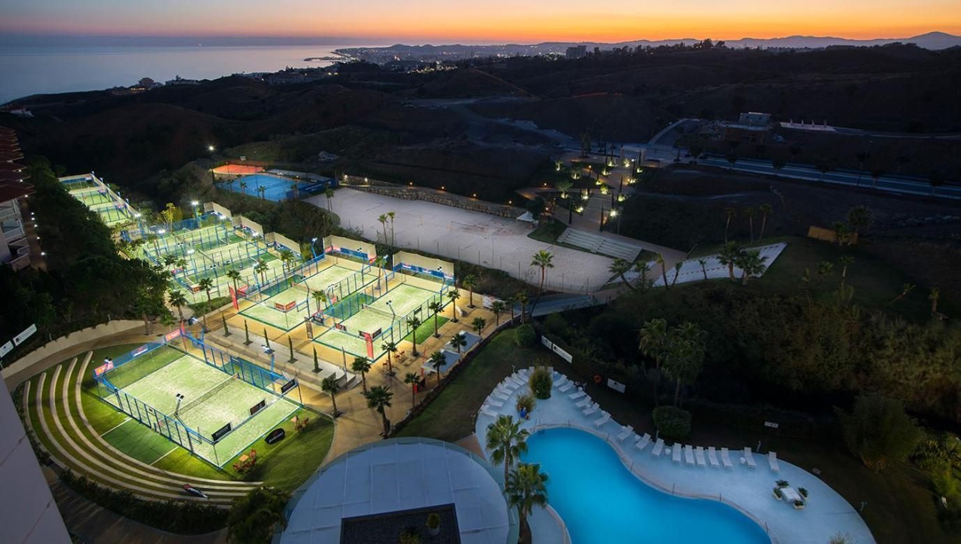 Higueron Rental Maritimo Romar C Fuengirola Luaran gambar