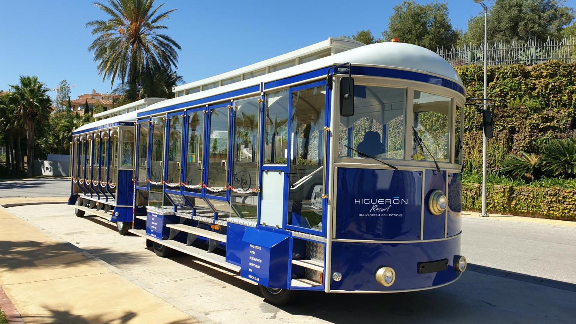 Higueron Rental Maritimo Romar C Fuengirola Luaran gambar