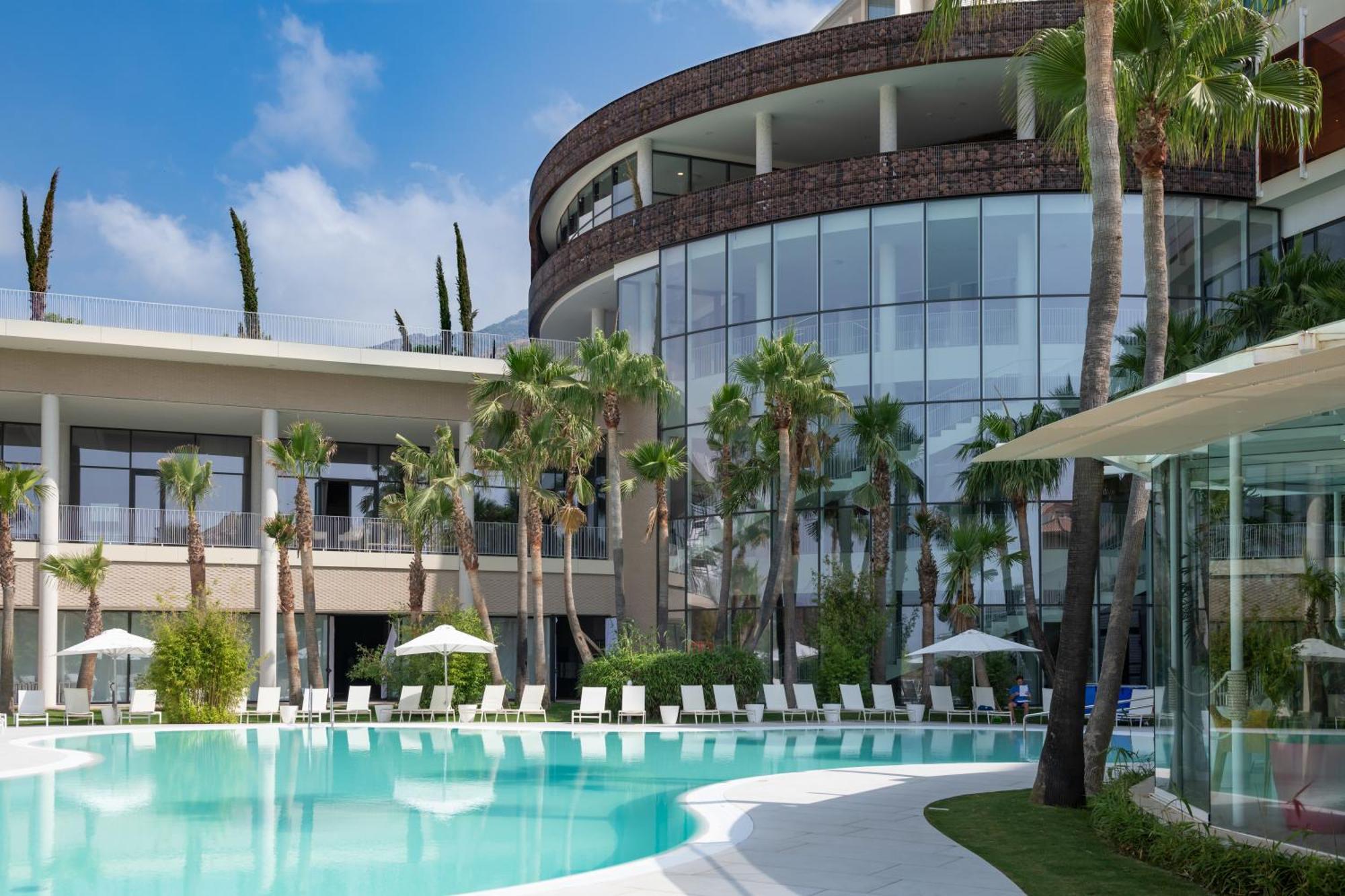 Higueron Rental Maritimo Romar C Fuengirola Luaran gambar